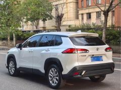 Toyota Frontlander 2.0L CVT Elite - ფოტო 4