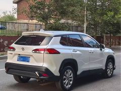 Toyota Frontlander 2.0L CVT Elite - ფოტო 5
