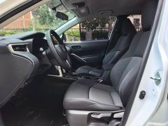 Toyota Frontlander 2.0L CVT Elite - ფოტო 6