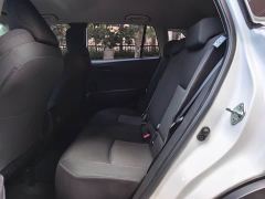 Toyota Frontlander 2.0L CVT Elite - ფოტო 7