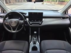 Toyota Frontlander 2.0L CVT Elite - ფოტო 8