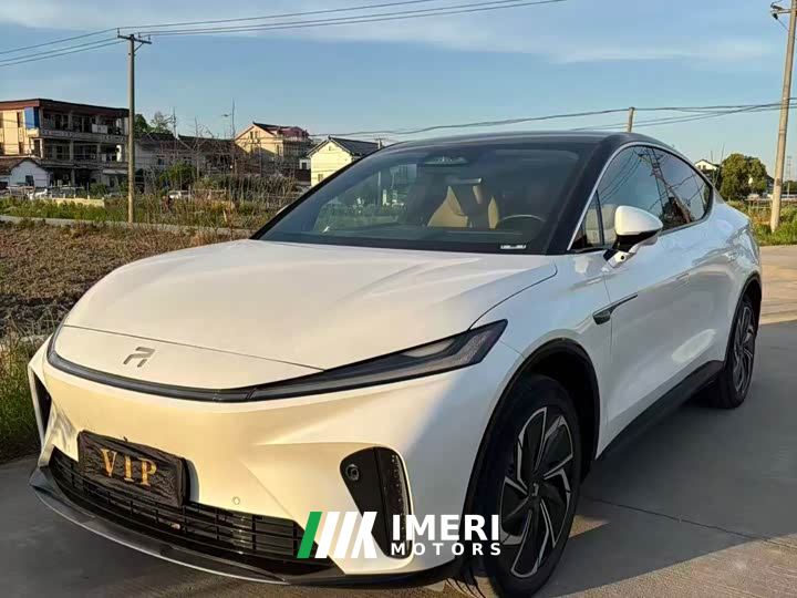 Feifan R7 Edition - ავტომობილი ჩინეთიდან