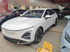 Wuling Xingguang 150km Smart Advanced Edition - ფოტო 1