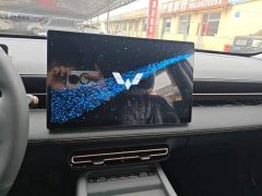 Wuling Xingguang 150km Smart Advanced Edition - ფოტო 13