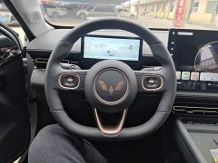 Wuling Xingguang 150km Smart Advanced Edition - ფოტო 15