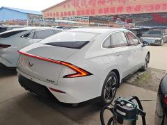 Wuling Xingguang 150km Smart Advanced Edition - ფოტო 3
