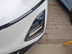 Wuling Xingguang 150km Smart Advanced Edition - ფოტო 5