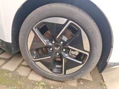 Wuling Xingguang 150km Smart Advanced Edition - ფოტო 6