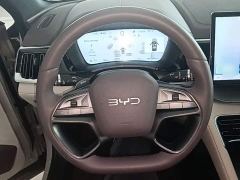 BYD Song Plus New Energy EV Smart Driving Edition 520km Luxury - photo 10