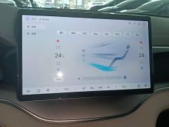 BYD Song Plus New Energy EV Smart Driving Edition 520km Luxury - photo 12