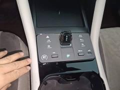 BYD Song Plus New Energy EV Smart Driving Edition 520km Luxury - photo 13