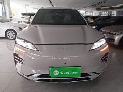 BYD Song Plus New Energy EV Smart Driving Edition 520km Luxury - photo 2