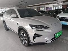 BYD Song Plus New Energy EV Smart Driving Edition 520km Luxury - photo 3