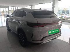 BYD Song Plus New Energy EV Smart Driving Edition 520km Luxury - photo 4