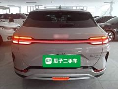 BYD Song Plus New Energy EV Smart Driving Edition 520km Luxury - photo 5