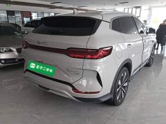 BYD Song Plus New Energy EV Smart Driving Edition 520km Luxury - photo 6