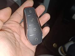 BYD Song Plus New Energy EV Smart Driving Edition 520km Luxury - photo 8