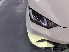 BYD Seagull Vitality Edition - photo 10