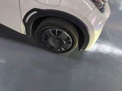 BYD Seagull Vitality Edition - photo 11