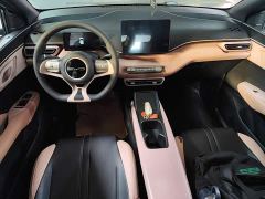 BYD Seagull Vitality Edition - photo 13