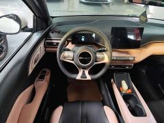 BYD Seagull Vitality Edition - photo 14