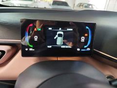 BYD Seagull Vitality Edition - photo 15
