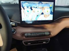 BYD Seagull Vitality Edition - photo 17