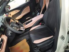 BYD Seagull Vitality Edition - photo 19