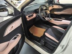 BYD Seagull Vitality Edition - photo 20