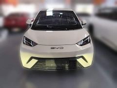 BYD Seagull Vitality Edition - photo 4