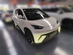 BYD Seagull Vitality Edition - photo 5