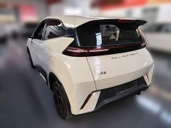 BYD Seagull Vitality Edition - photo 6