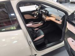 BYD Seagull Vitality Edition - photo 8