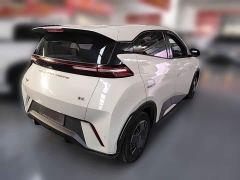 BYD Seagull Vitality Edition - photo 9