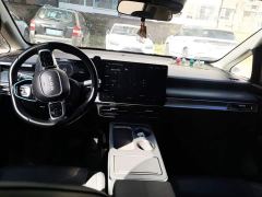 GAC AION Y Plus 70 Smart Leader Edition - ფოტო 12