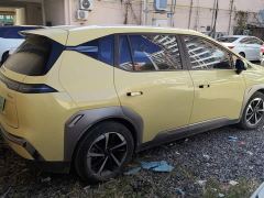 GAC AION Y Plus 70 Smart Leader Edition - ფოტო 3