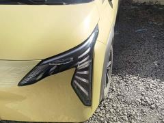 GAC AION Y Plus 70 Smart Leader Edition - ფოტო 5