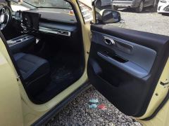 GAC AION Y Plus 70 Smart Leader Edition - ფოტო 8