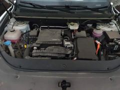 BYD Song Pro New Energy DM-i 71KM Glory Edition Pilot - фото 4