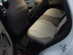 BYD Song Pro New Energy DM-i 71KM Glory Edition Pilot - фото 5