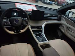 BYD Song Pro New Energy DM-i 71KM Glory Edition Pilot - фото 6