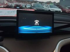 BYD Song Pro New Energy DM-i 71KM Glory Edition Pilot - фото 7