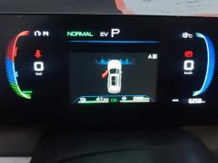 BYD Song Pro New Energy DM-i 71KM Glory Edition Pilot - фото 8