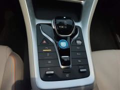 BYD Song Pro New Energy DM-i 71KM Glory Edition Pilot - фото 10