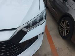 BYD Song Pro New Energy DM-i 71KM Glory Edition Pilot - фото 1