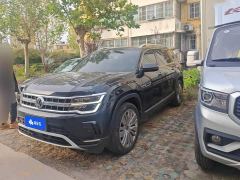 Volkswagen Teramont 380TSI AWD Excellence Flagship - ფოტო 1