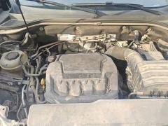 Volkswagen Teramont 380TSI AWD Excellence Flagship - ფოტო 10