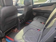 Volkswagen Teramont 380TSI AWD Excellence Flagship - ფოტო 11