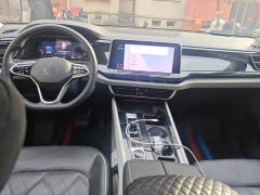 Volkswagen Teramont 380TSI AWD Excellence Flagship - ფოტო 12
