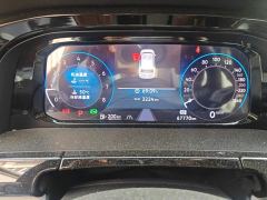 Volkswagen Teramont 380TSI AWD Excellence Flagship - ფოტო 14